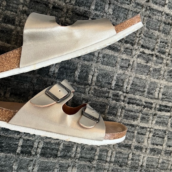 Metallic slides - Picture 3 of 4